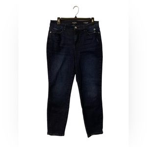 Women’s 9/29 Judy Blue Skinny Jeans